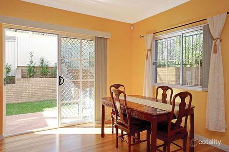 Property photo of 2/87 Gungah Bay Road Oatley NSW 2223