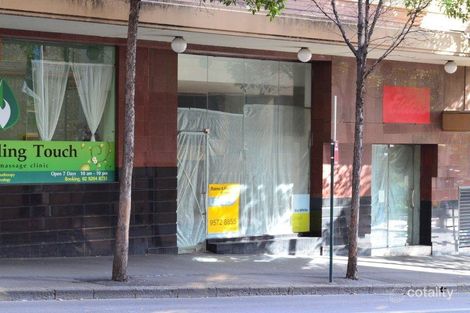 330/158-166 Day St, Sydney, NSW 2000