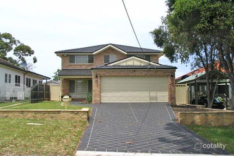 18 Joffre St, Gymea Bay, NSW 2227