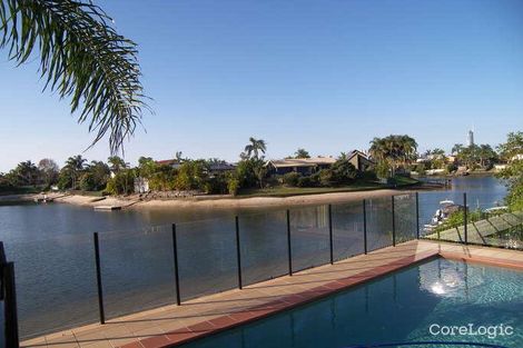 Property photo of 8 Aberdeen Court Benowa QLD 4217