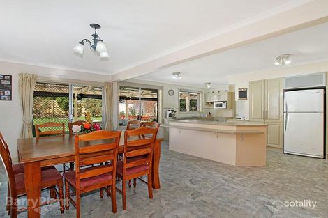 Property photo of 19 Currawa Drive Boronia VIC 3155