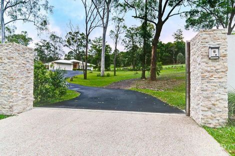 30 Parkyn Hill Pl, Maroochy River, QLD 4561