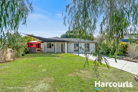 Property photo of 16 Jetty Place Heathridge WA 6027