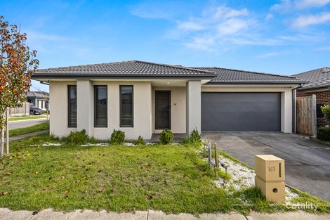 161 Thoroughbred Dr, Clyde North, VIC 3978