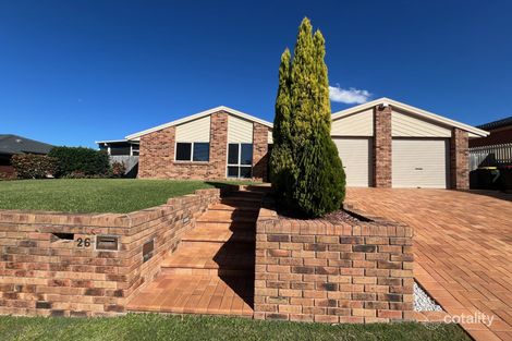 Property photo of 26 Eversholt Street Belmont QLD 4153