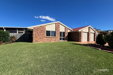 Property photo of 26 Eversholt Street Belmont QLD 4153
