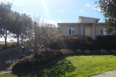 Property photo of 47 Angourie Crescent Pacific Pines QLD 4211