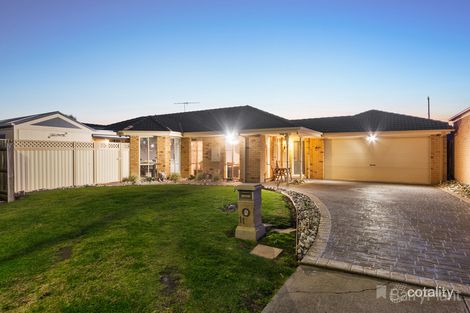 Property photo of 11 Manning Court Pakenham VIC 3810
