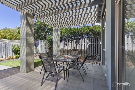 Property photo of 3 Avellino Drive Varsity Lakes QLD 4227