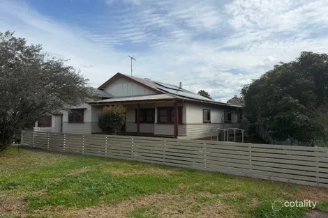 6 Butler Lane, Parkes, NSW 2870