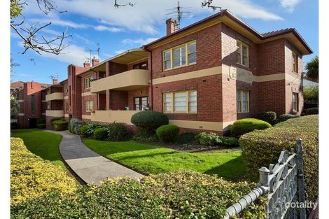 1/23 Chapman St, North Melbourne, VIC 3051