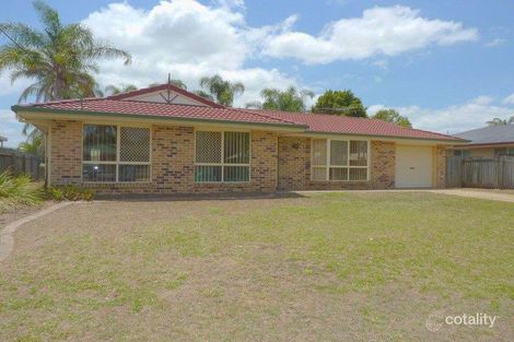 31 Grigg Dr, Morayfield, QLD 4506