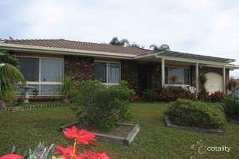 Property photo of 6 Marshall Way Nambucca Heads NSW 2448