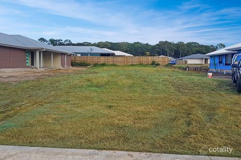 Lot 32/125 Jensen Rd, Caboolture, QLD 4510