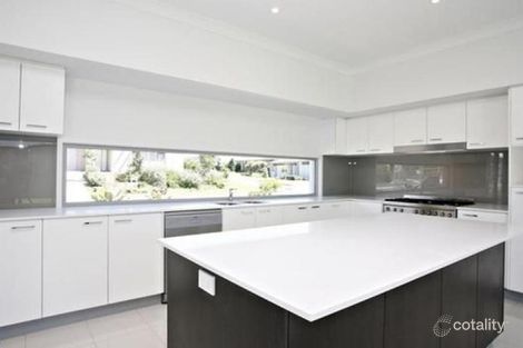 Property photo of 52 Margaret Crescent Wakerley QLD 4154