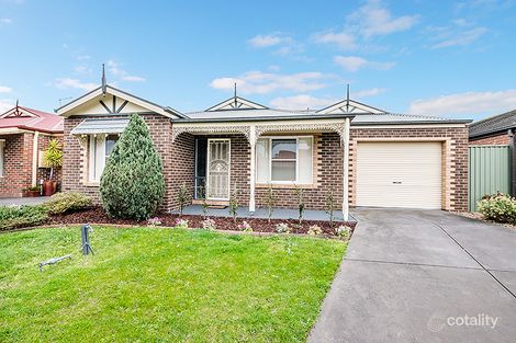 Property photo of 11 Horsham Drive Cranbourne East VIC 3977