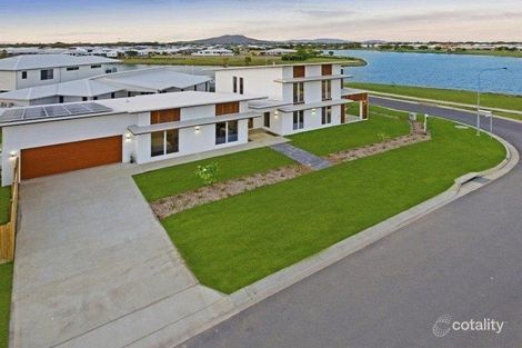 Property photo of 2 Harkness Parade Idalia QLD 4811