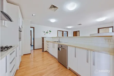 Property photo of 8 Cameron Court Redwood Park SA 5097