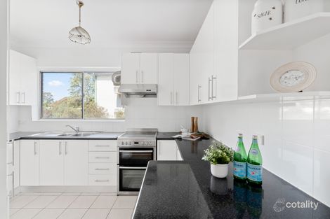 Property photo of 34/31-33 First Avenue Campsie NSW 2194