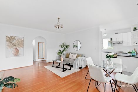 Property photo of 34/31-33 First Avenue Campsie NSW 2194