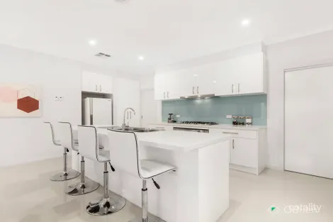 Property photo of 1/45 David Street Knoxfield VIC 3180