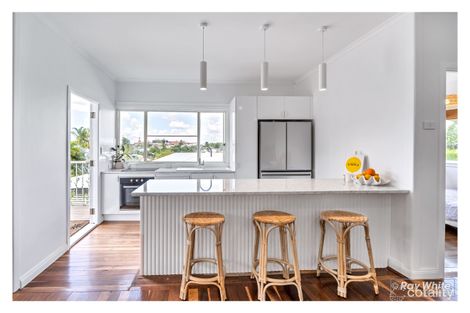 Property photo of 4 Beaconsfield Terrace The Range QLD 4700