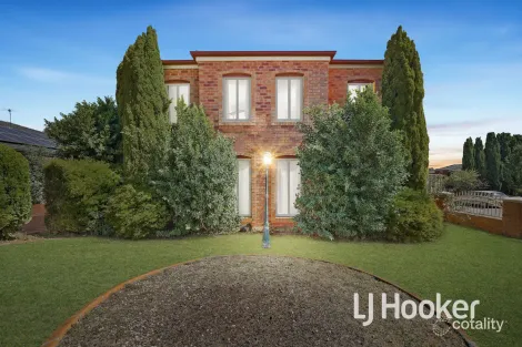 8 Oliver Ct, Narre Warren South, VIC 3805