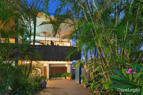 Property photo of 2/36 Fourth Avenue Palm Beach QLD 4221