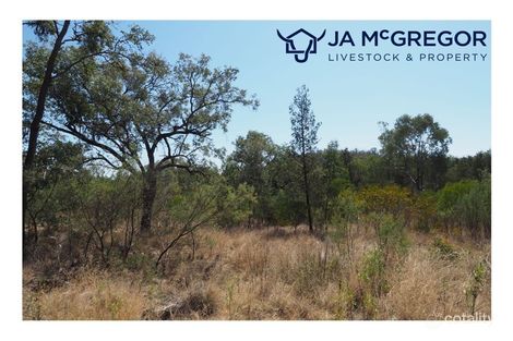 12424 Gwydir Hwy, Warialda, NSW 2402