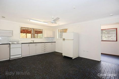 Property photo of 117 Market Street Indooroopilly QLD 4068