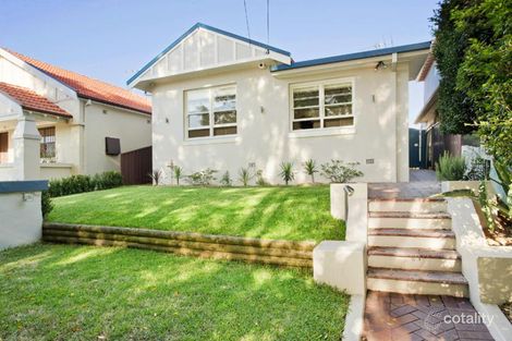 Property photo of 118 Eastern Avenue Kingsford NSW 2032