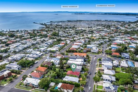 Property photo of 84 Mountjoy Terrace Wynnum QLD 4178
