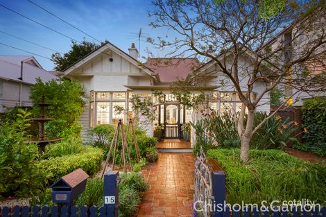 Property photo of 15 Wilgah Street St Kilda East VIC 3183