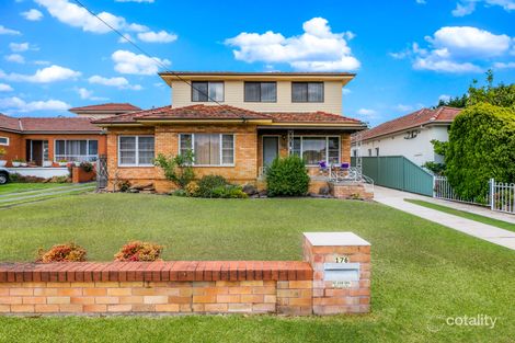 Property photo of 176 The Boulevarde Miranda NSW 2228