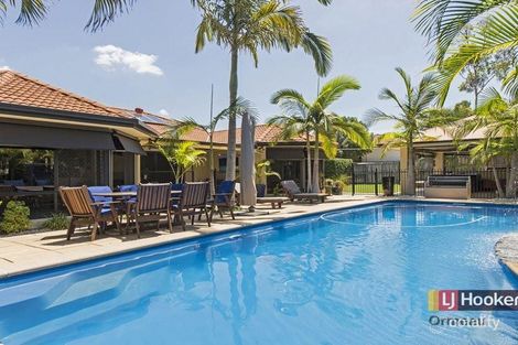 Property photo of 1 Cardrona Crescent Ormeau Hills QLD 4208