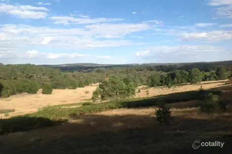 Hewitts Rd, Linton, VIC 3360