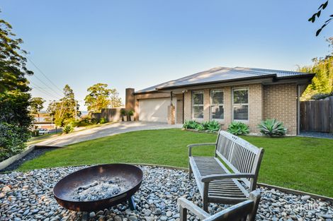 Property photo of 14 Box Tree Road Smiths Lake NSW 2428