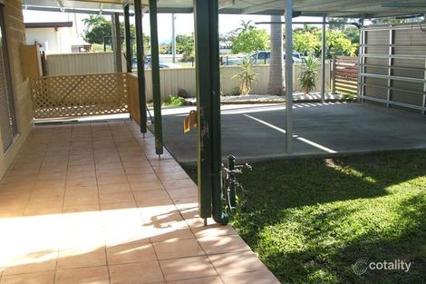 Property photo of 300 Pinnacle Drive Rasmussen QLD 4815