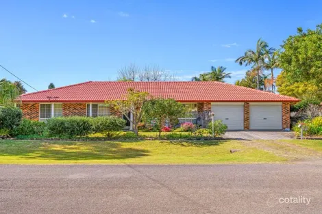 49 President Poincare Pde, Tanilba Bay, NSW 2319