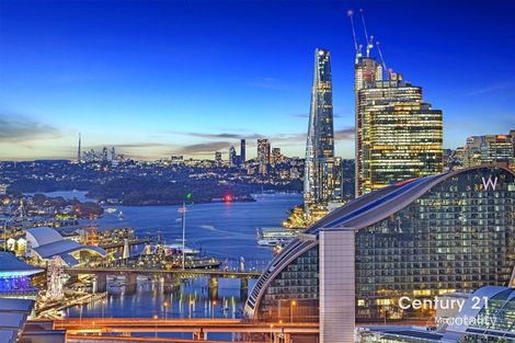 32/65 Tumbalong Bvd, Haymarket, NSW 2000