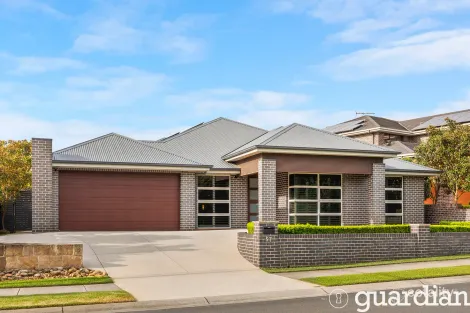 Property photo of 57 Gormon Avenue Kellyville NSW 2155