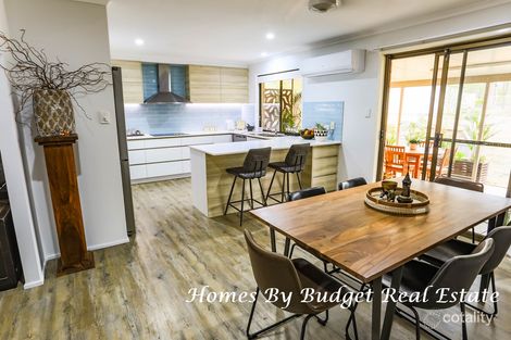 Property photo of 53 Jahn Drive Glenore Grove QLD 4342