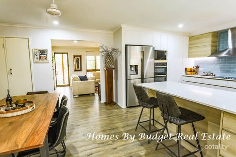 Property photo of 53 Jahn Drive Glenore Grove QLD 4342