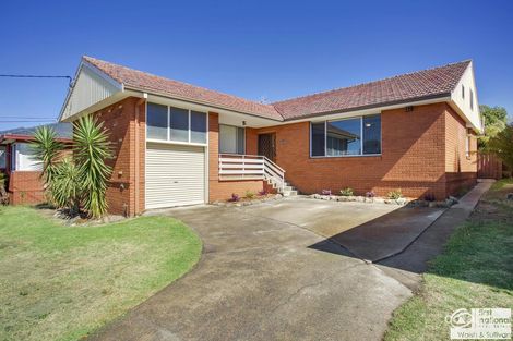 Property photo of 10 Asquith Avenue Winston Hills NSW 2153