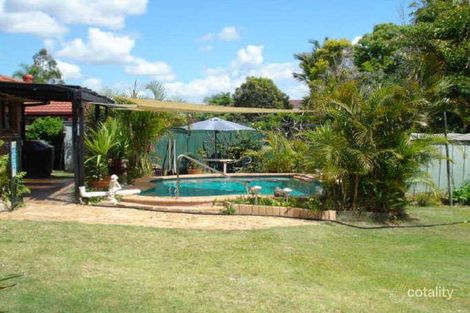 Property photo of 32 Cordia Street Algester QLD 4115