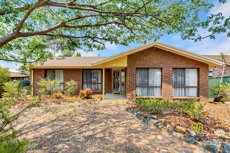 Property photo of 29 McKinley Circuit Calwell ACT 2905