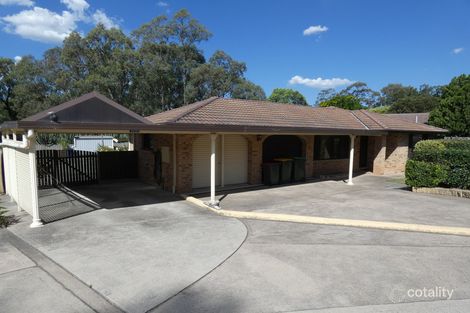 36 Calgaroo Ave, Muswellbrook, NSW 2333