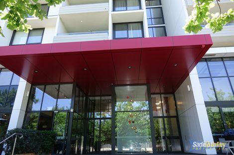 14/56 Constitution Ave, Campbell, ACT 2612