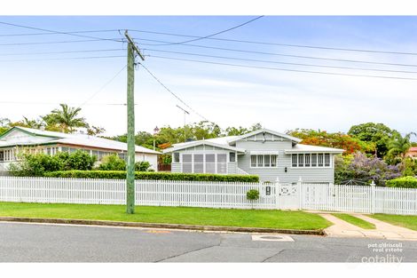 Property photo of 40 Brae Street The Range QLD 4700