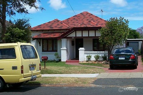 101 East St, Mount Hawthorn, WA 6016